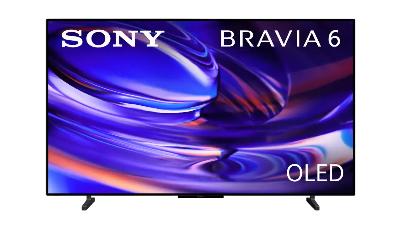A60 Series Bravia 6