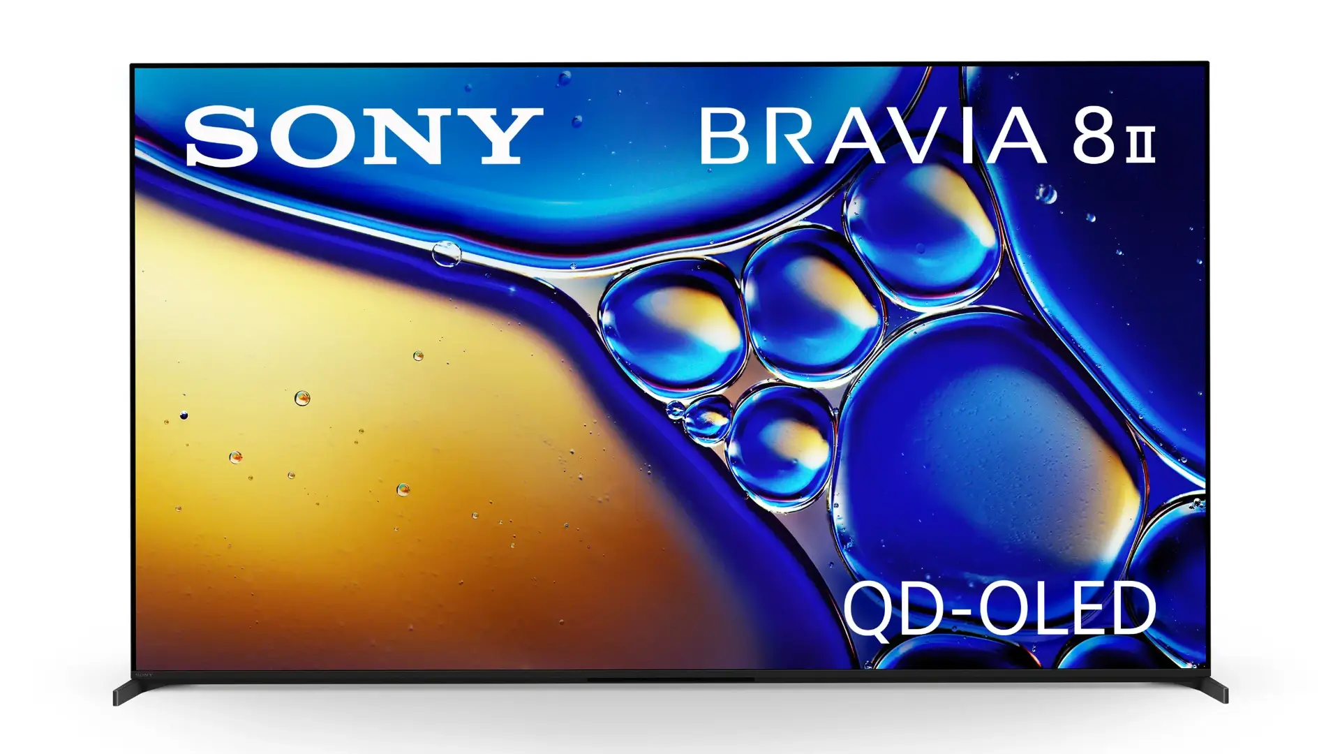 XR80M2 Series Bravia 8 MK2