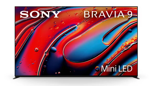 XR90 Series Bravia 9