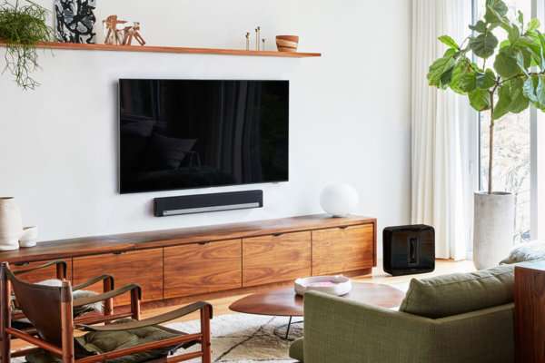 TV Wall Mounting
