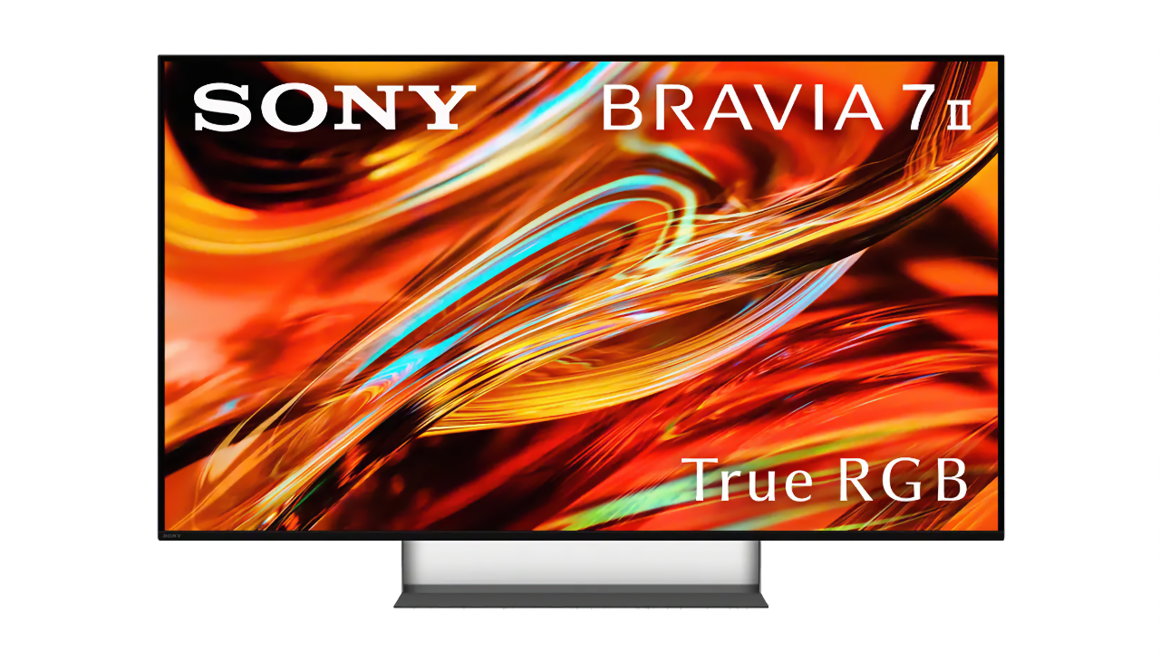 XR70M2 Series Bravia 7 MK2