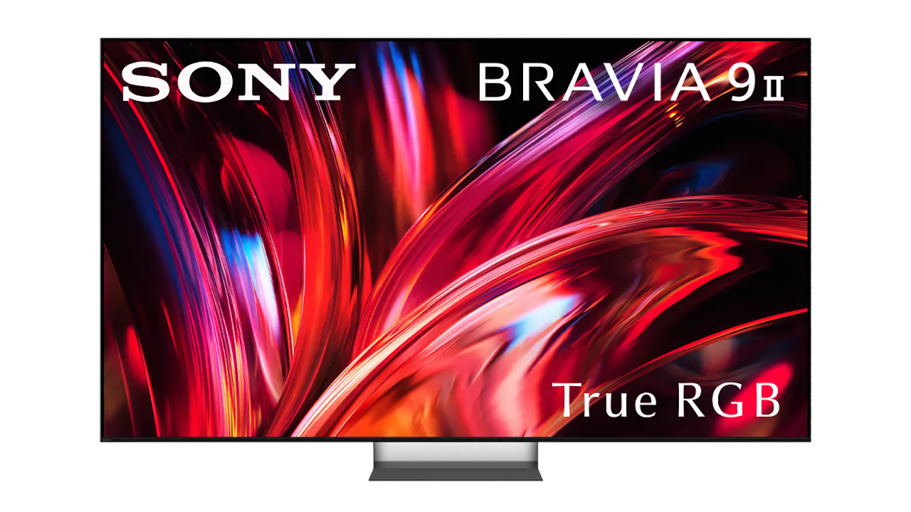 XR90M2 Series Bravia 9 MK2